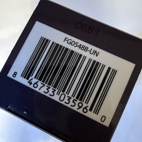 TARTE FACE TAPE FOUNDATION 42 G TAN GOLDEN 1.01 OZ New With Box - Picture 5 of 6